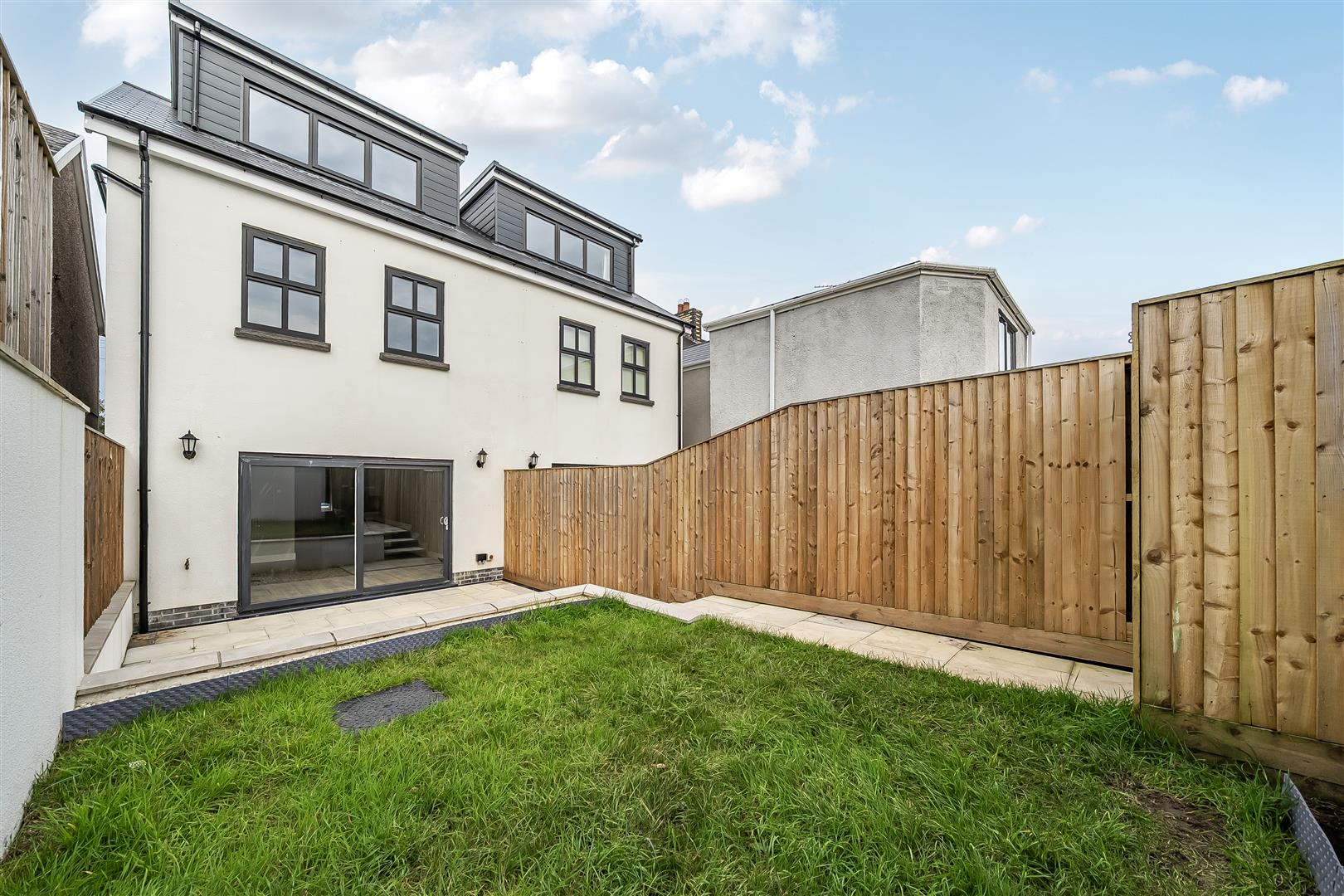 Bolgoed Road, Pontarddulais, Swansea, SA4 8JF